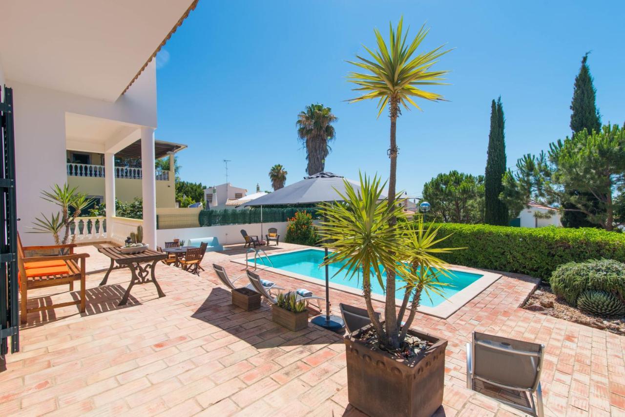 Villa Balsa Tavira Exterior photo