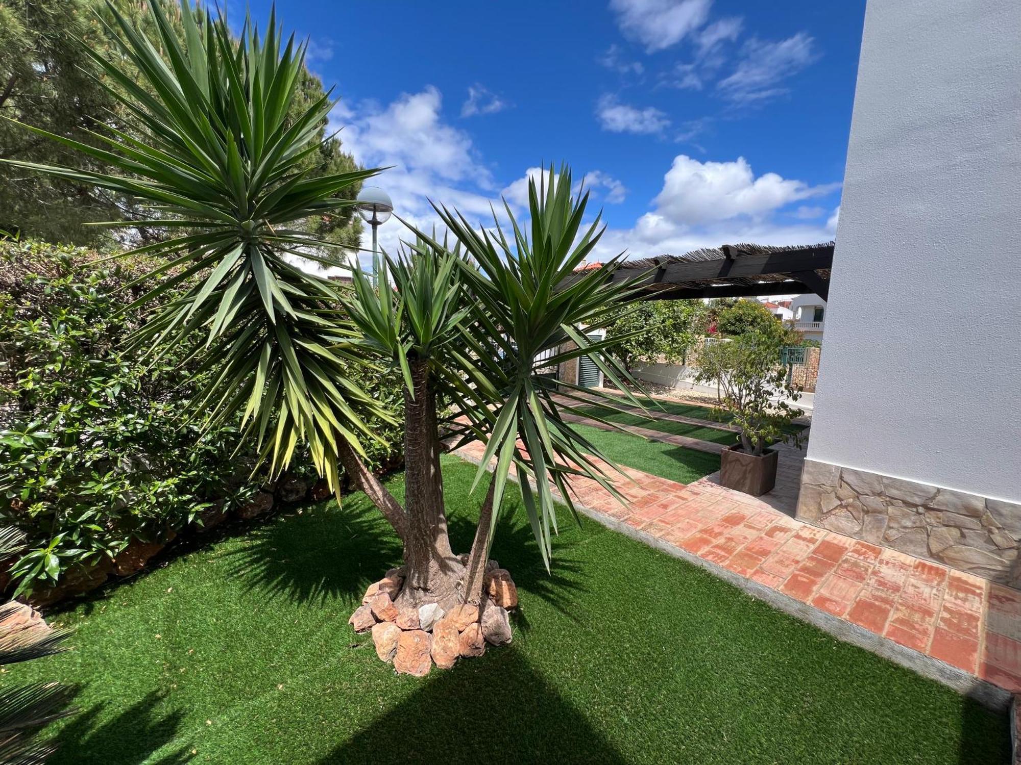 Villa Balsa Tavira Exterior photo