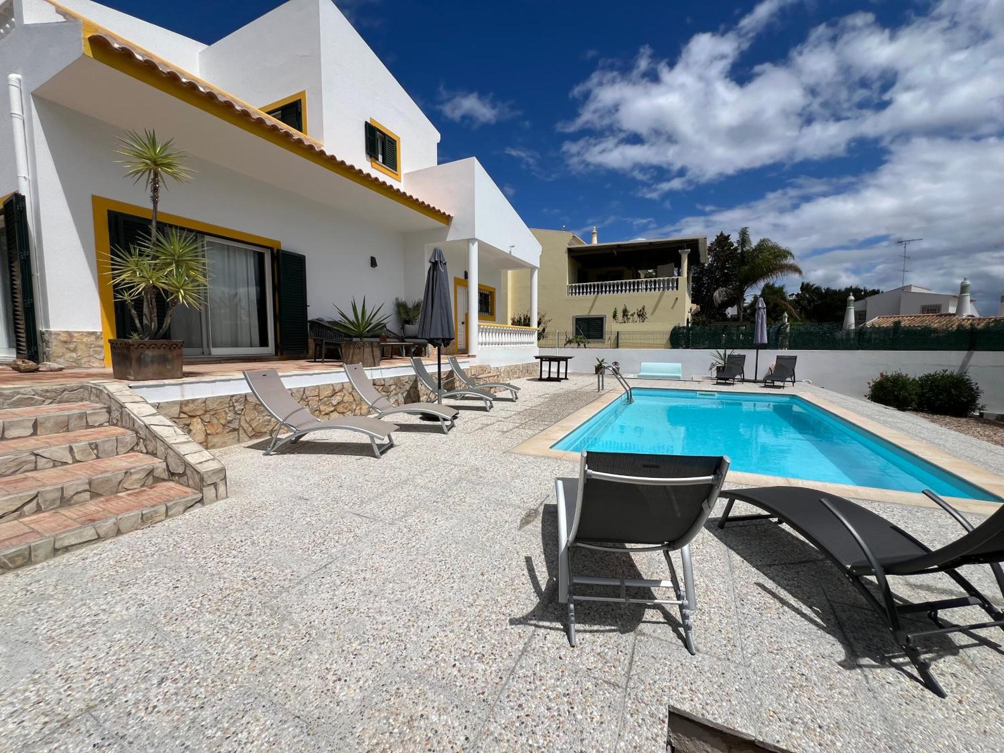 Villa Balsa Tavira Exterior photo