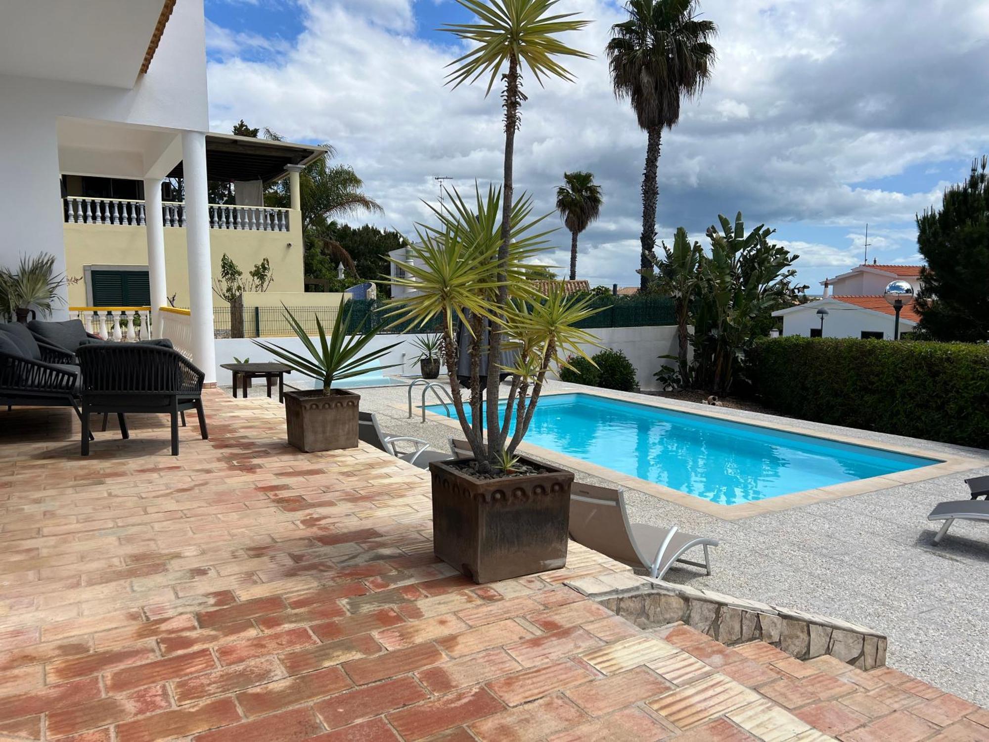 Villa Balsa Tavira Exterior photo