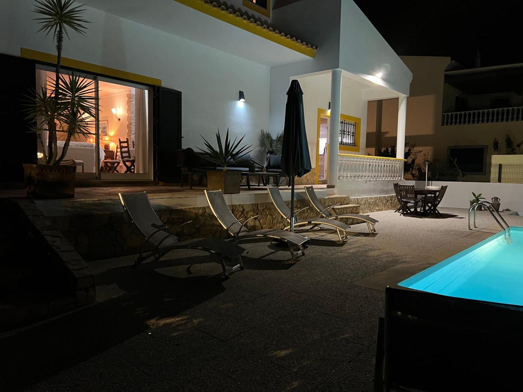 Villa Balsa Tavira Exterior photo