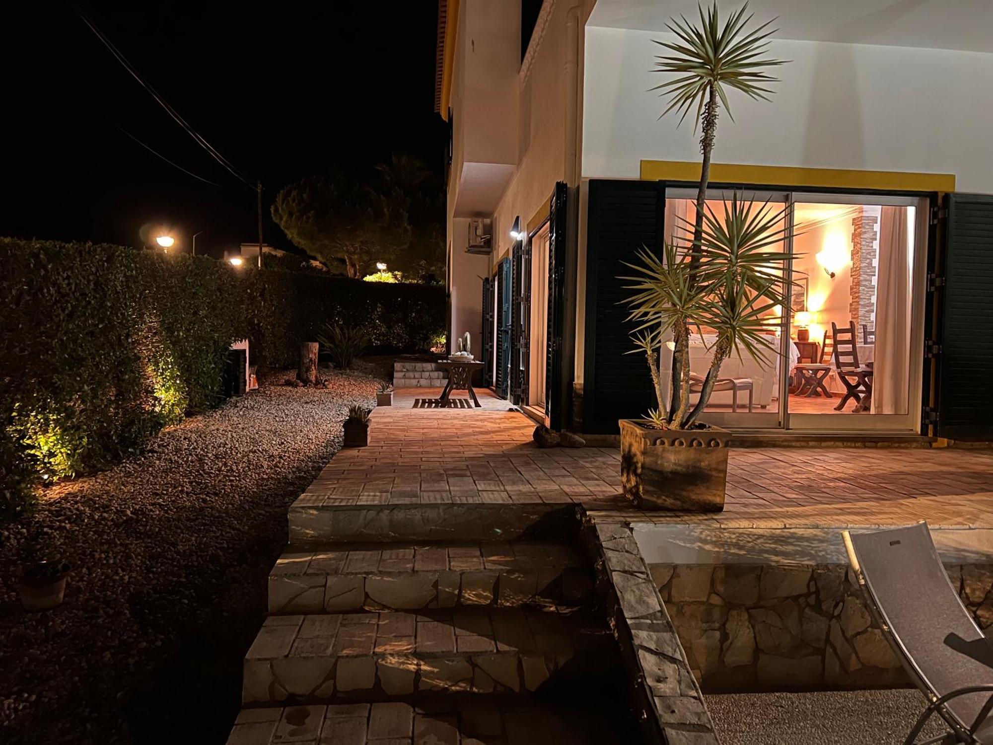 Villa Balsa Tavira Exterior photo