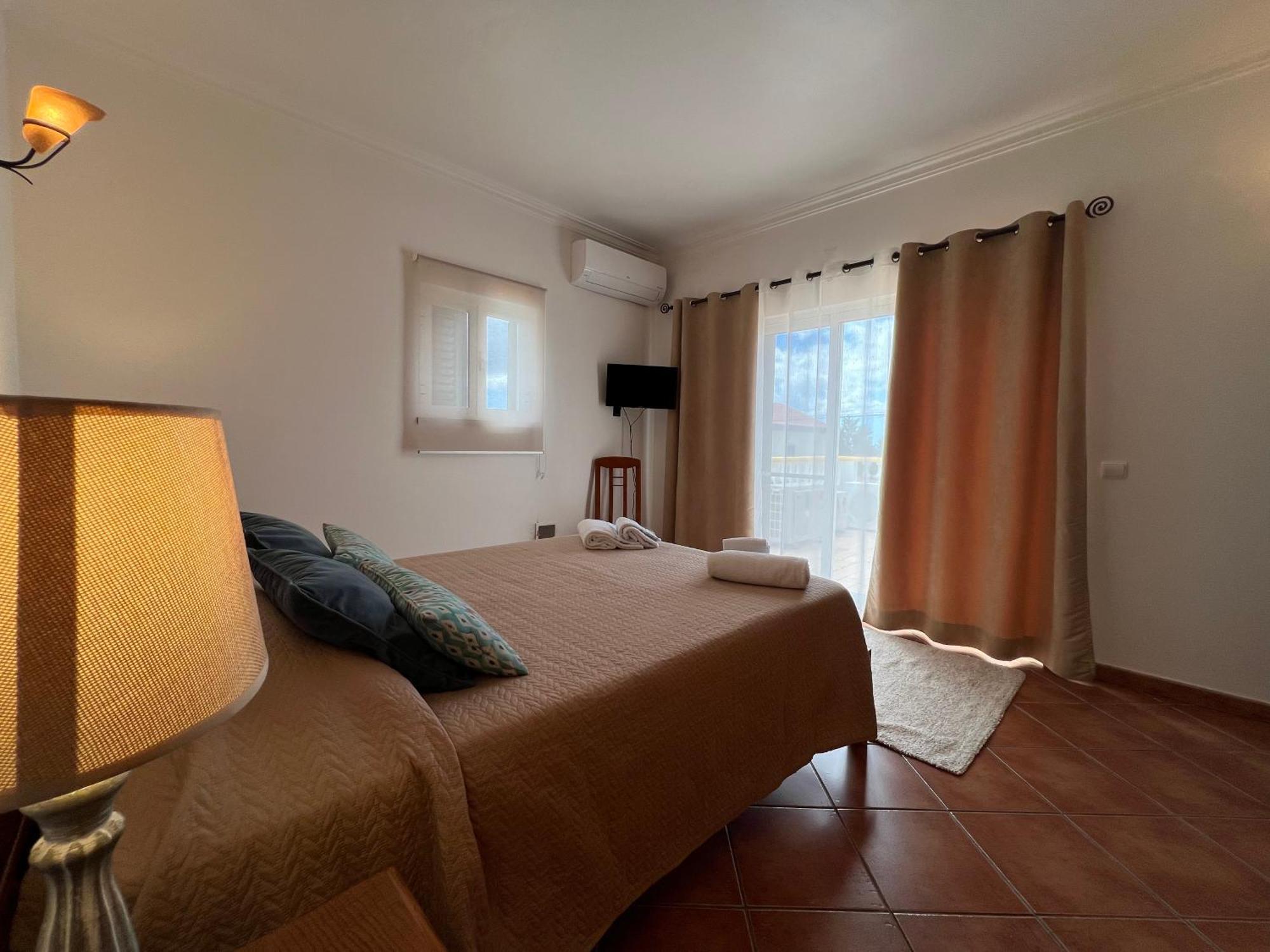 Villa Balsa Tavira Exterior photo