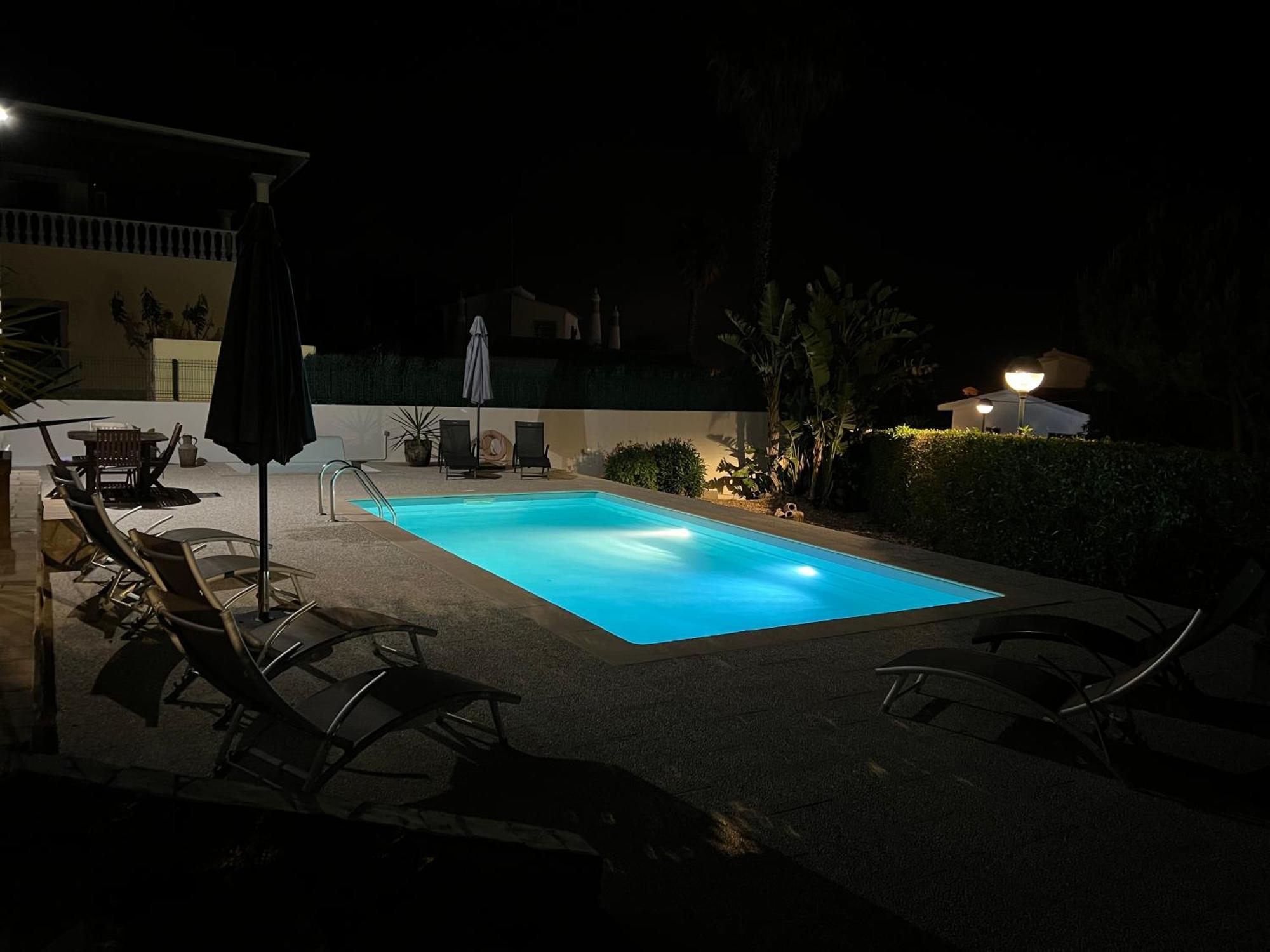 Villa Balsa Tavira Exterior photo